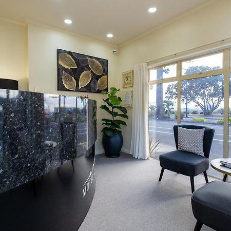 Motel De La Mer Napier Extérieur photo