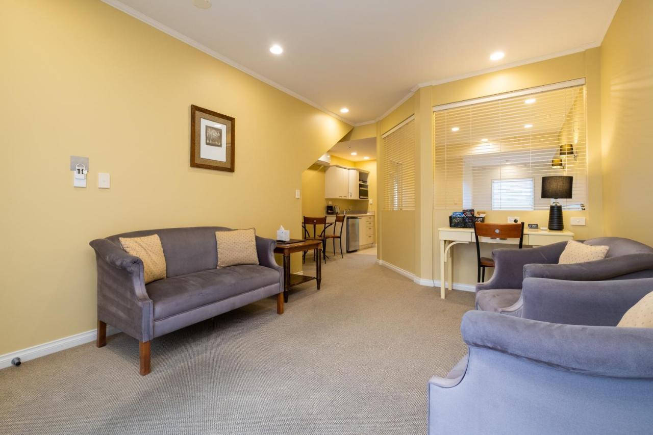 Motel De La Mer Napier Extérieur photo