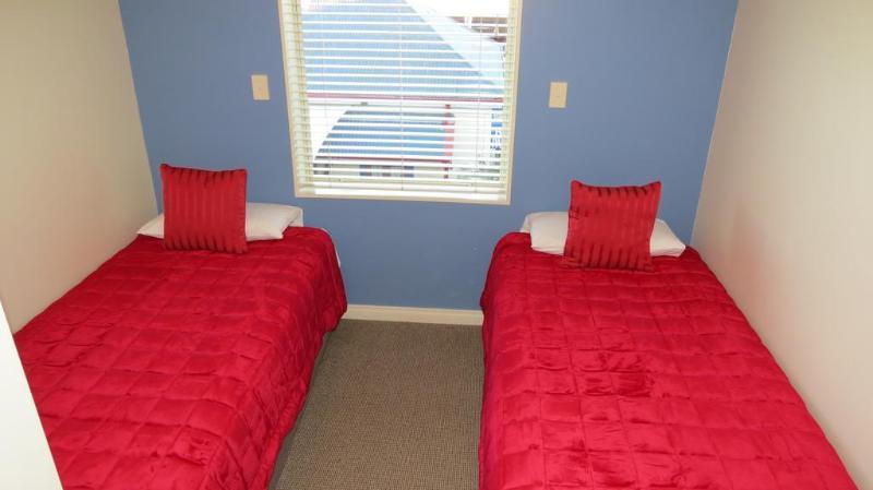 Motel De La Mer Napier Extérieur photo