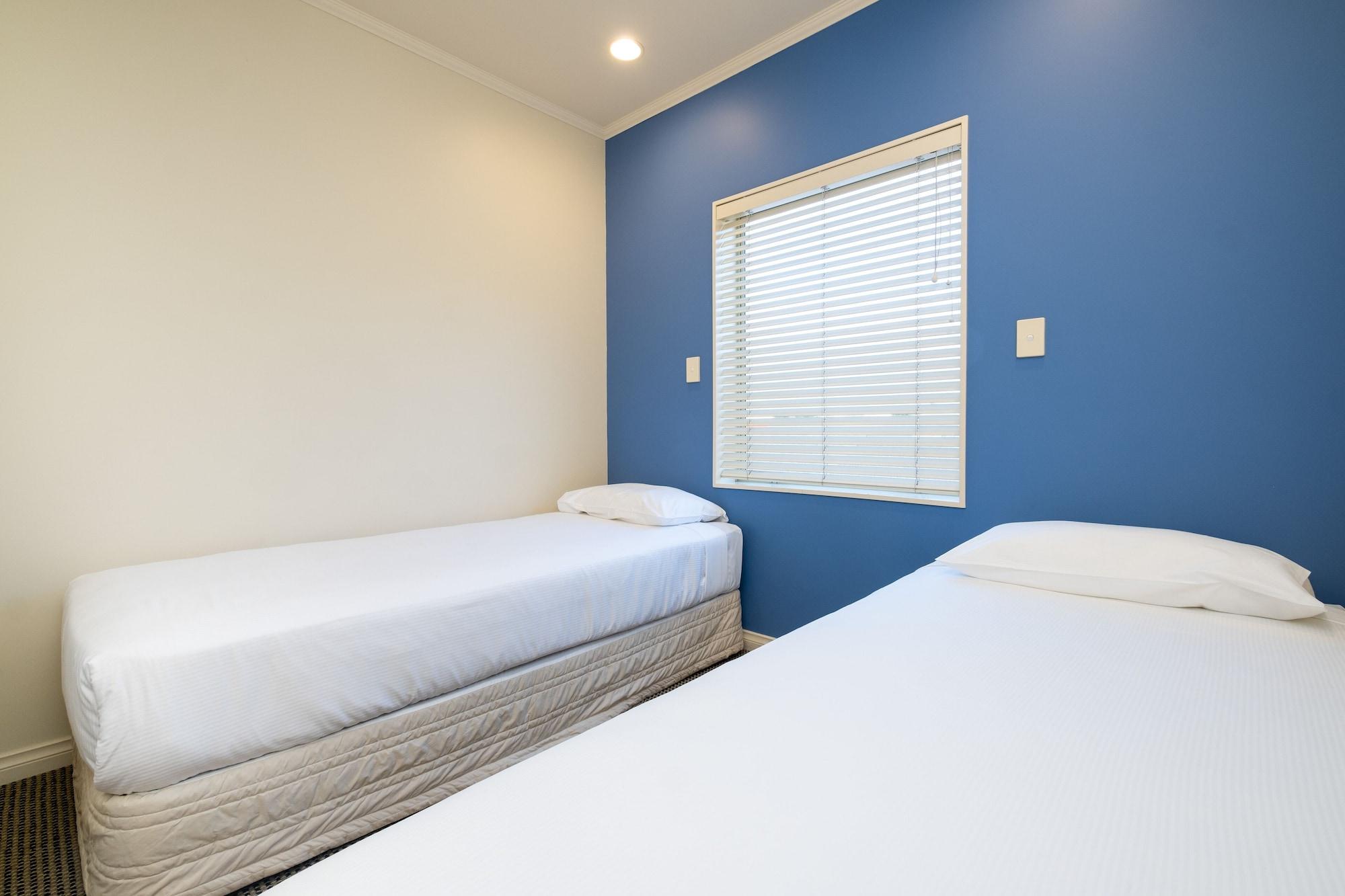 Motel De La Mer Napier Extérieur photo