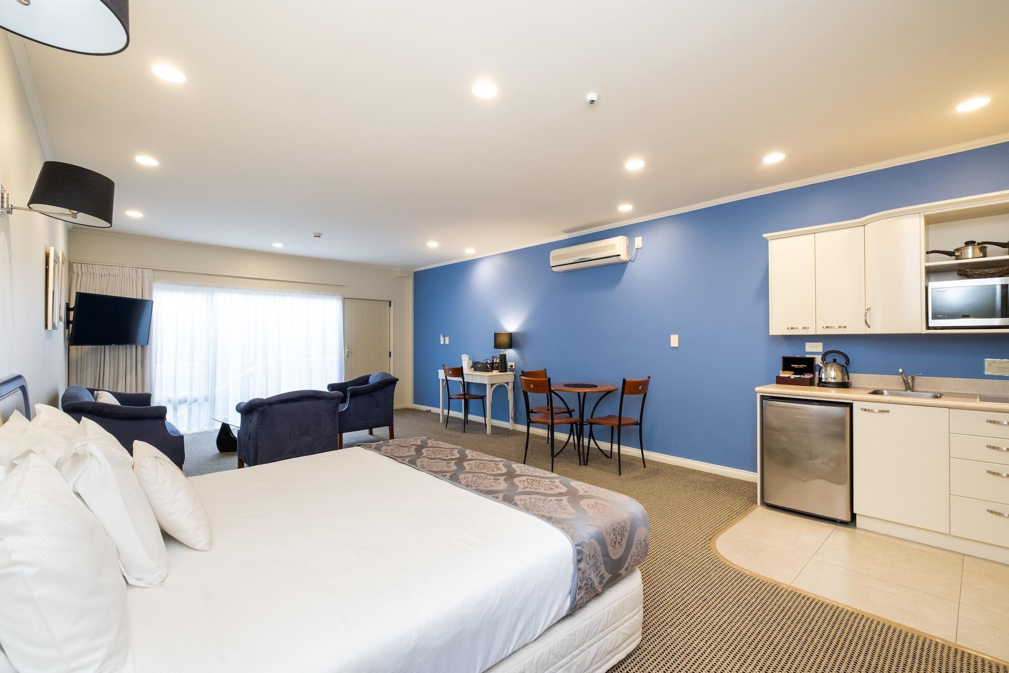 Motel De La Mer Napier Extérieur photo