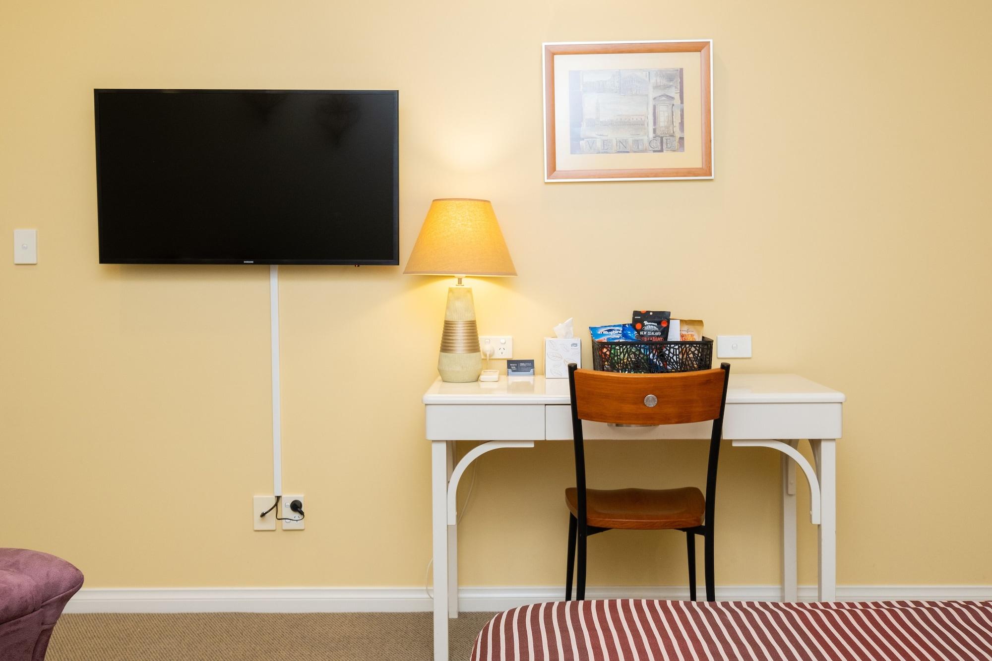 Motel De La Mer Napier Extérieur photo