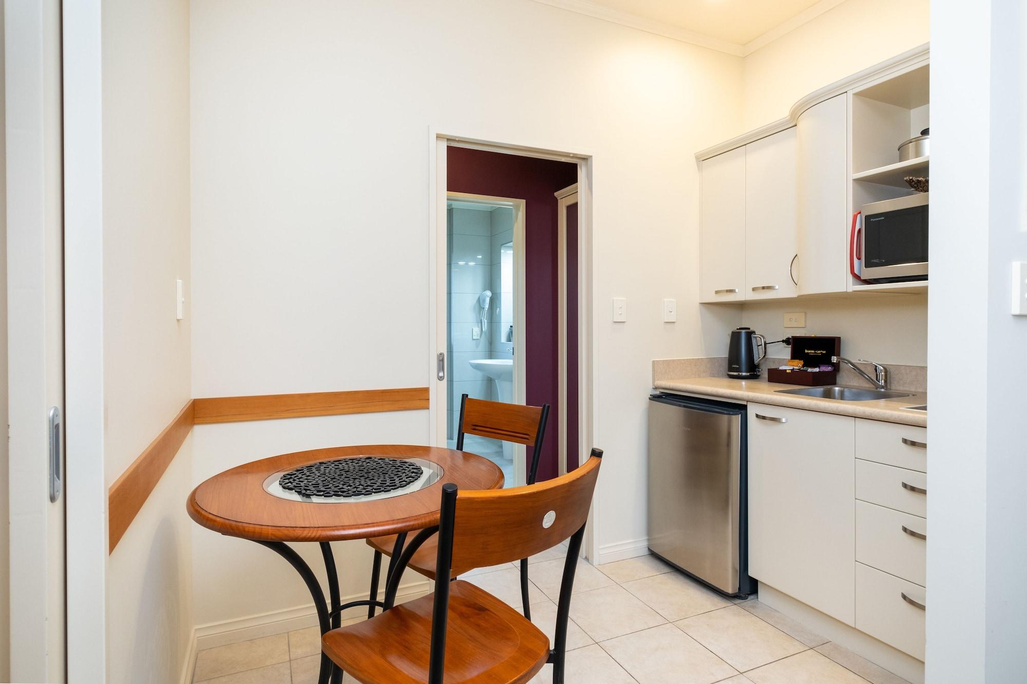 Motel De La Mer Napier Extérieur photo