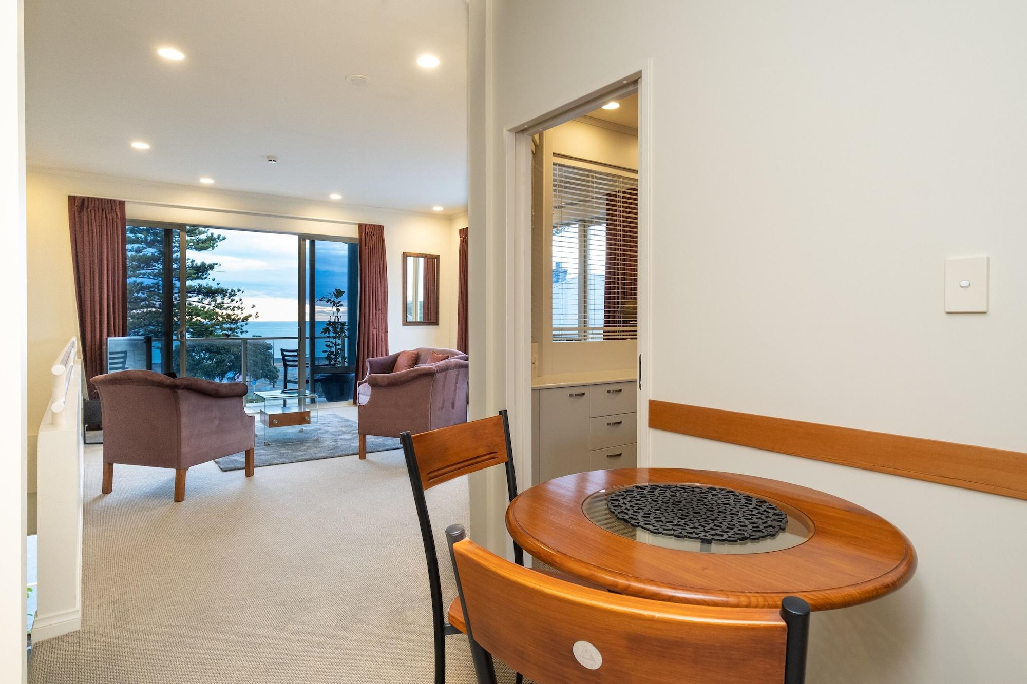 Motel De La Mer Napier Extérieur photo