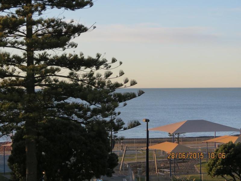 Motel De La Mer Napier Extérieur photo