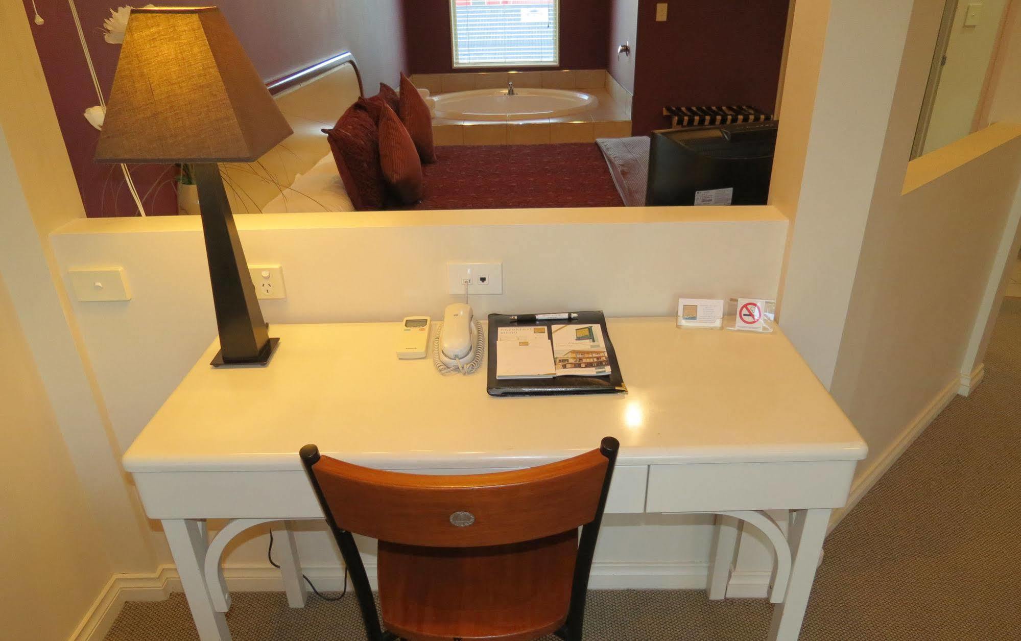 Motel De La Mer Napier Extérieur photo